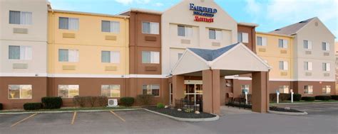 fairfield inn mansfield ohio|Fairfield Inn & Suites by Marriott Mansfield Ontario in OH.